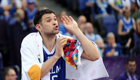 Kostas Papanikolaou