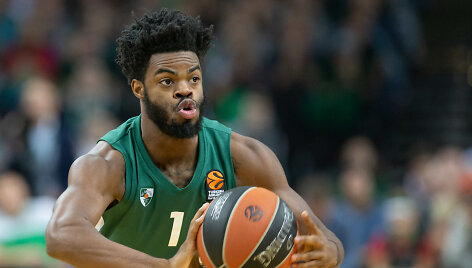 Derrickas Waltonas