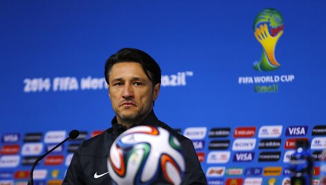 Niko Kovačius