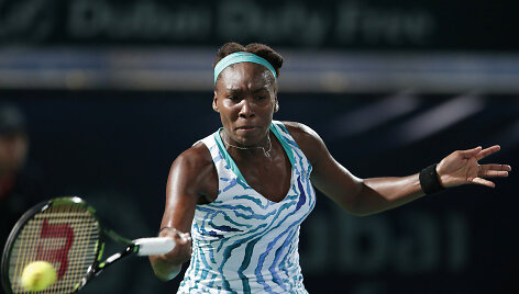 Venus Williams