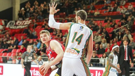 Artūras Gudaitis