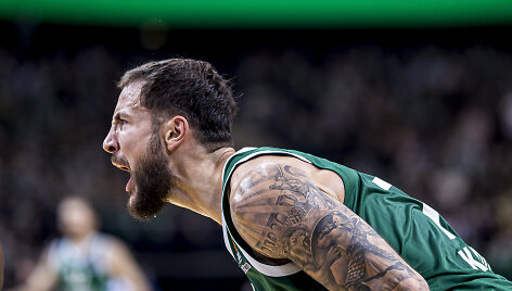 Joffrey Lauvergne