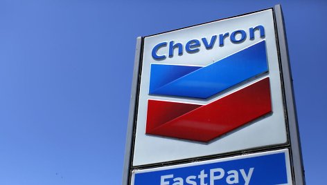 „Chevron“