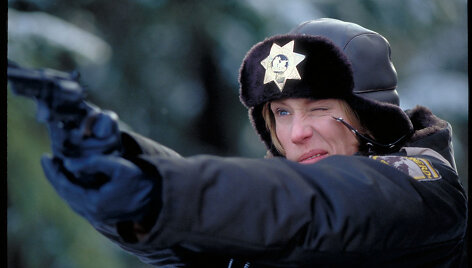 Į sostinės kino ekranus trumpam sugrįžta brolių Coenų &bdquo;Fargo&ldquo;
