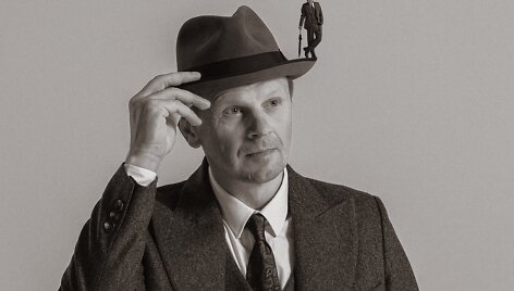 Rolandas Kazlas 
