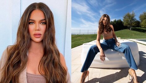 Khloe Kardashian