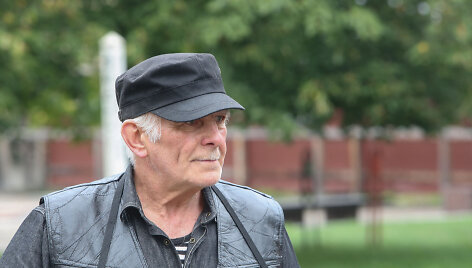 Visvaldas Mažonas