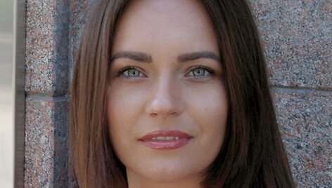 Ieva Skačkauskaitė