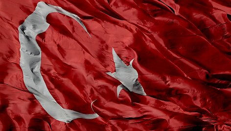 OZAN KOSE / AFP