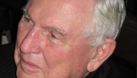 Peteris Leo Gerety