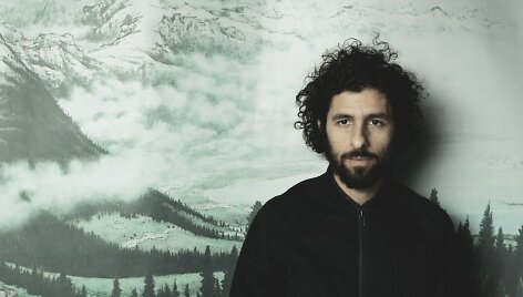 Jos&eacute; Gonz&aacute;lezas