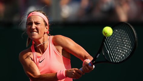 Viktorija Azarenka