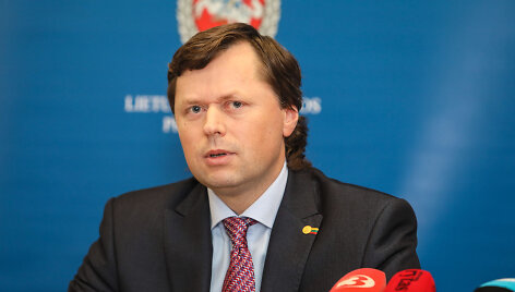 Darius Valkavičius
