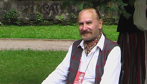 Stanislovas Bronu&scaron;as