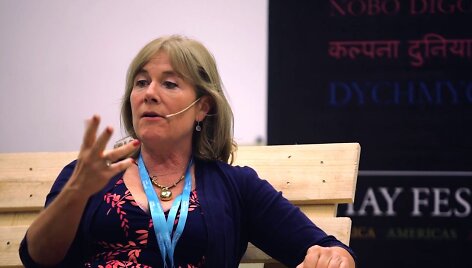 Hannah Rothschil
