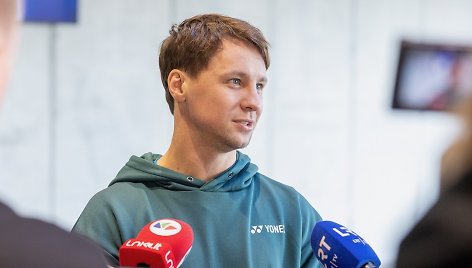 Ričardas Berankis