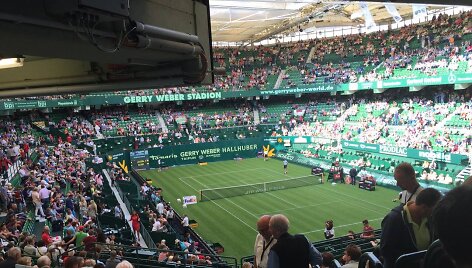 ATP 500 serijos &bdquo;Gerry Weber Open&ldquo;