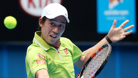 Kei Nishikoris