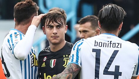 Paulo Dybala