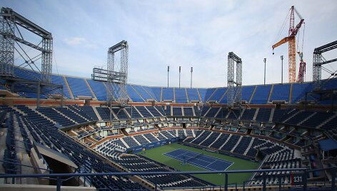 Arthur Ashe teniso stadionas