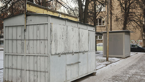 Kioskas