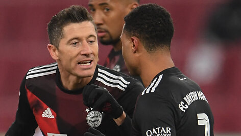Robertas Lewandowskis