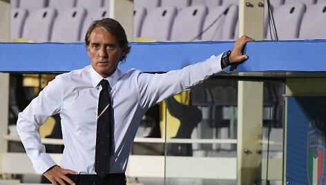 Roberto Mancini