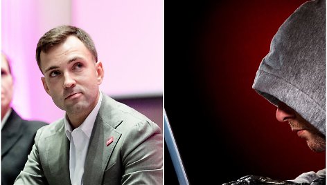 Tomas Vytautas Raskevičius svarsto skųsti teismo sprendimą komentaro autoriaus byoje