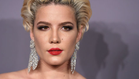 Halsey