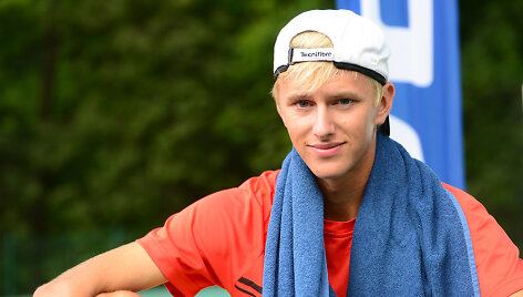 Lukas Mugevičius
