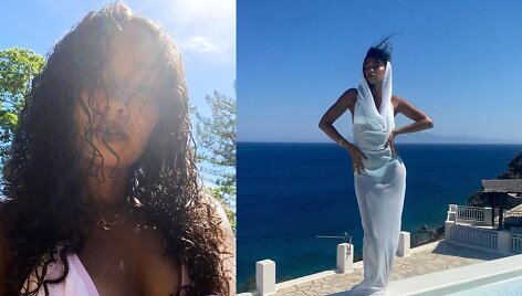 Leigh-Anne Pinnock