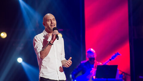 Jonas Jonu&scaron;as