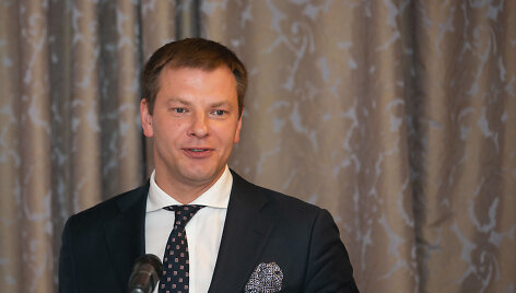 Vilius &Scaron;apoka
