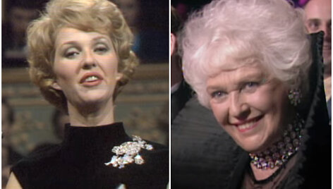 Katie Boyle