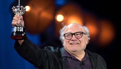 Danny DeVito
