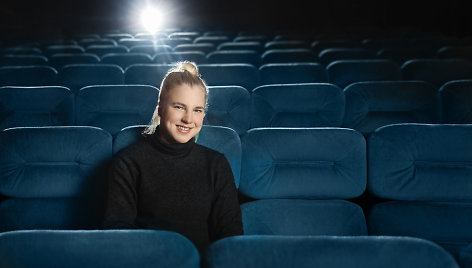 Rūta Meilutytė