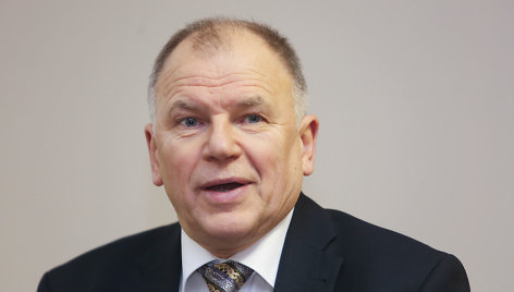 Vytenis Povilas Andriukaitis