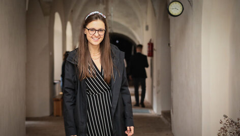 Ieva Zasimauskaitė