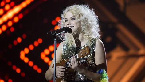 Indrė Grik&scaron;elytė