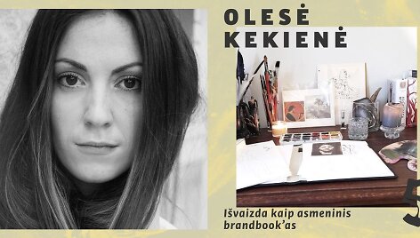 Olesė Kekienė