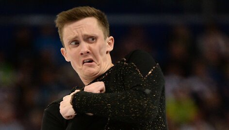 Jeremy Abbottas