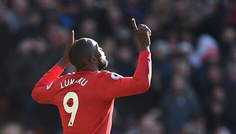 &bdquo;Manchester United&ldquo; &ndash; &bdquo;Chelsea&ldquo;