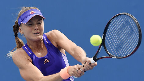 Daniela Hantuchova
