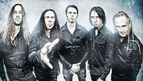 &bdquo;Kamelot&ldquo;