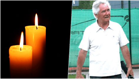Romualdas Kačanauskas