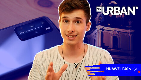 JustSphex ir Huawei