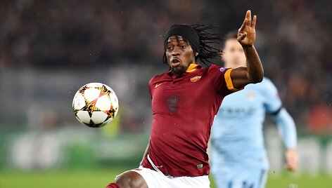 Gervinho