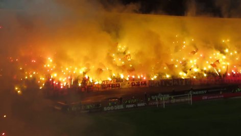 „Crvena Zvezda“ stadionas