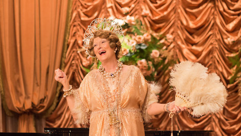 Meryl Streep filme „Florence“