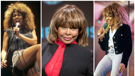 Tina Turner